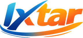 lxtar লোগো